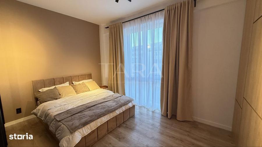 Apartament premium in zona VIVO Cluj-Napoca. - 3