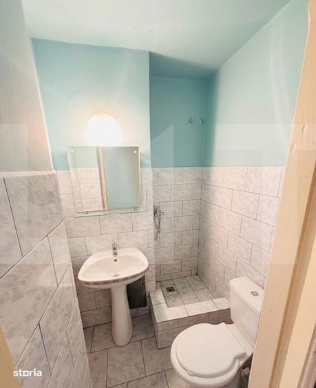 Oferta! Apartament 4 camere, etaj intermediar, Micalaca - 9