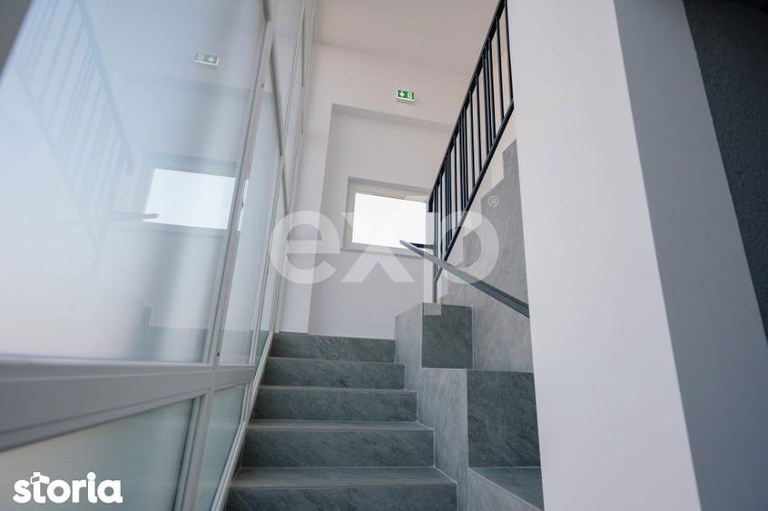 GAVANA 3 | Apartament 2 camere imobil mic, doar 6 locuinte - 12