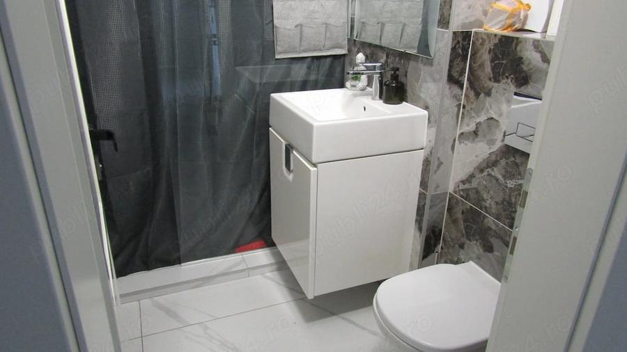 inchiriez spatiu de birou Centru Civic Blocu Roland - 5