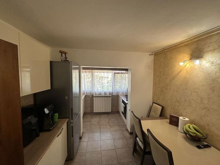 Apartament 4 Camere Modern si Spatios | Etaj 2 | Navodari Str. Randunelelor | Direct proprietar - 1