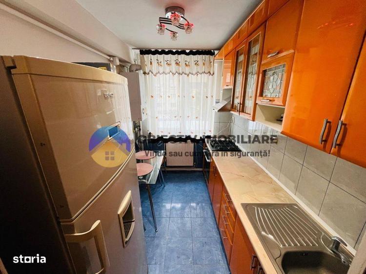 Apartament 2 camere Mihai Viteazu Etaj 1 - 8