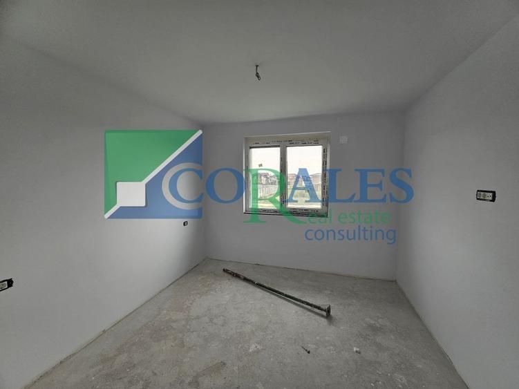 Asfalt. Toate utilitatile. Garaj. Suprafata utila generoasa - 4