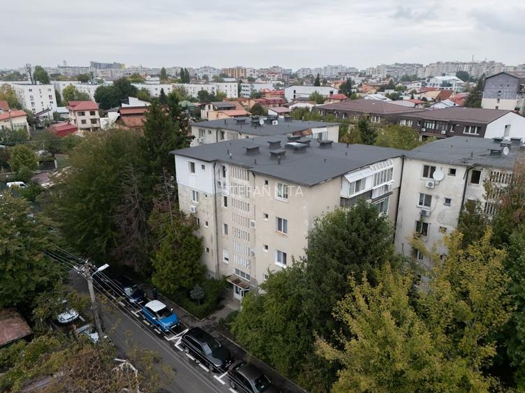 3 camere Drumul Gazarului 3 camere Drumul Gazarului