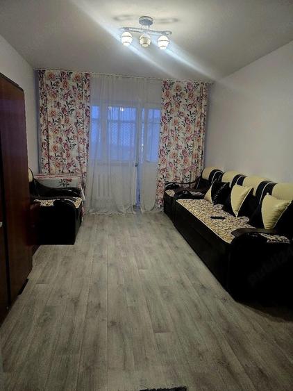 Inchiriez apartament 2 camere decomandate - 5