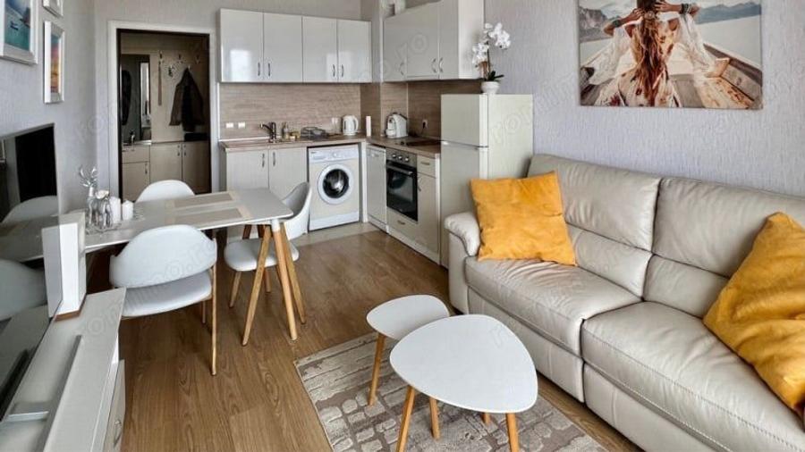 Inchiriere garsoniera in zona Titan - 2