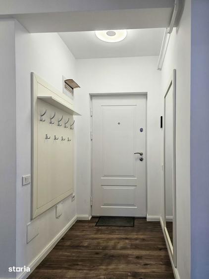 Apartament cu 3 camere, 70 mp, Moara de Vant - Zorilor - 13