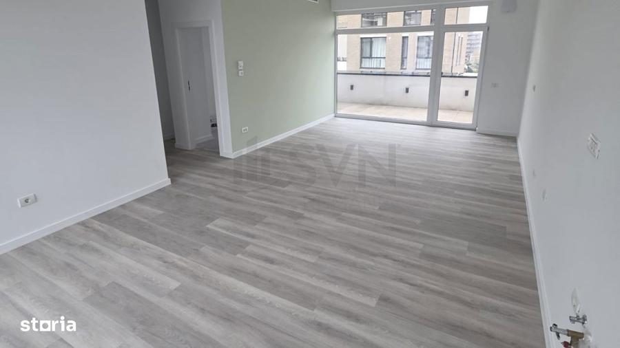 Apartament 2 camere Catted Family finisat 2025 Parcare inclusa - 7