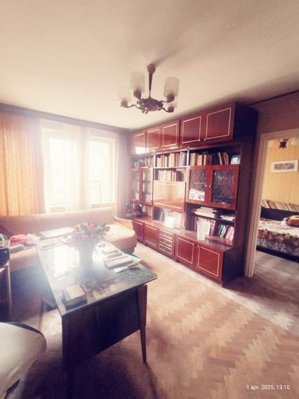 Ocazie - central 3camere-Zona Traian - 1