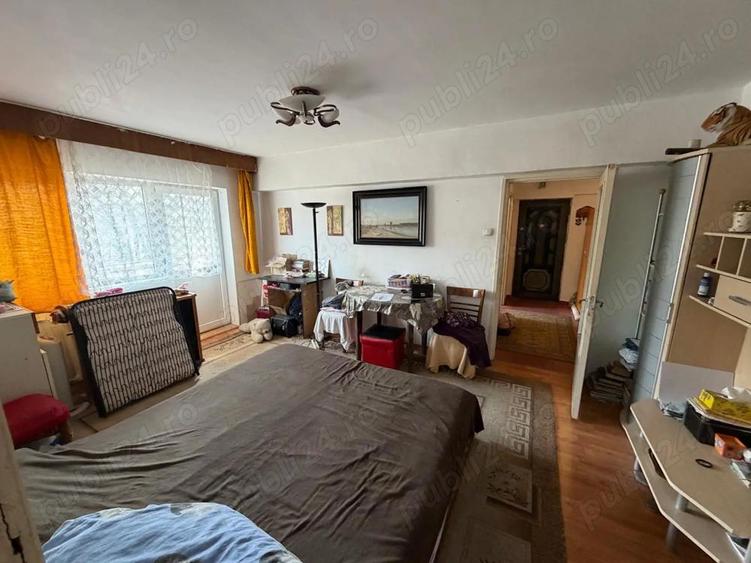 Apartament 2 camere zona Piata Mihai Viteazul - 4