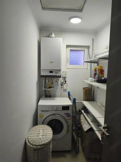 Casa pe un nivel 100 mp curte 750 mp Garaj - 2