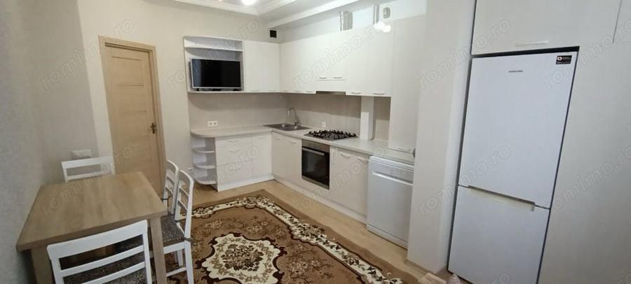 Garsoniera de inchiriat in zona Astra - 4