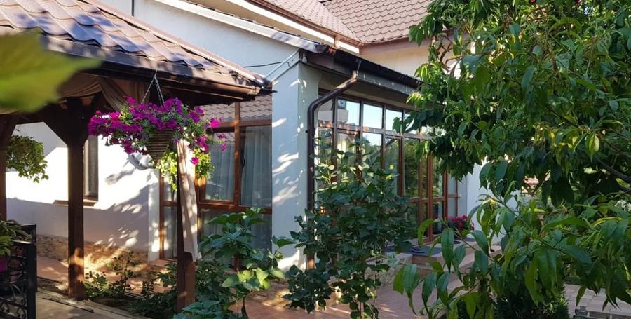 Casă 4C Valea Lupului-Iași - 2