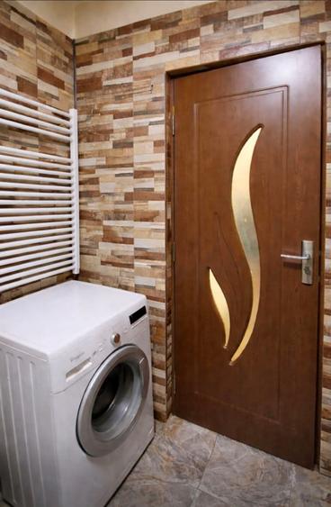 Garsonieră Mansarda Bl. Nou 2017 Stație STB la Scară & Centrală Proprie în Sălaj - 4