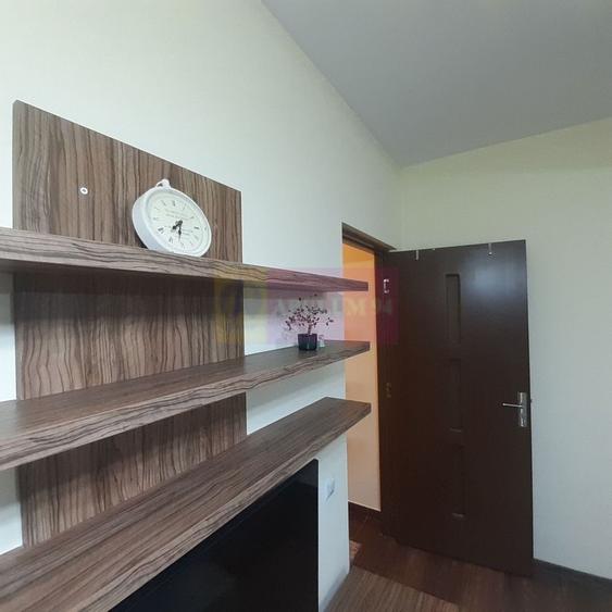 Apartament de închiriat Militari Rezidence în spatele Luna Ballroom - 15