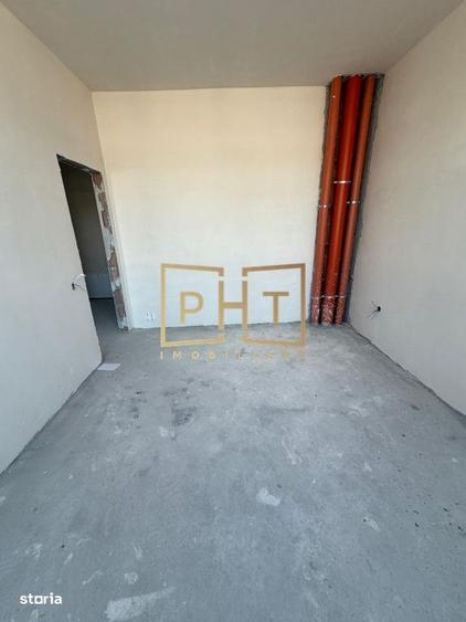 Apartament cu 3 camere în Sopor