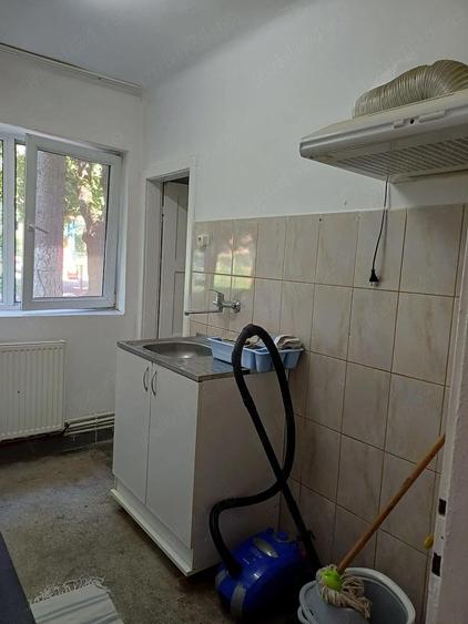 Apartament de 2 camere de inchiriat in Targu Mure? str Balcescu - 7