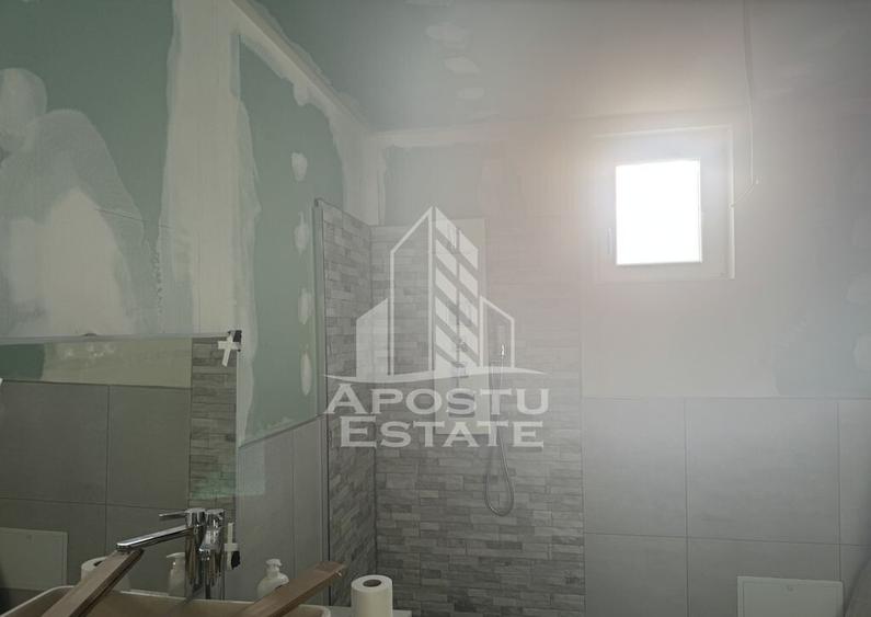 Casa individuala noua in Sustra cu teren de 2878 mp - 18