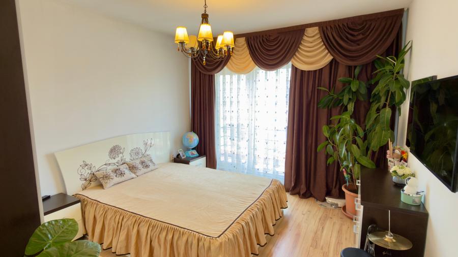 Vanzare vila individuala Domnesti, la cheie ! - 34