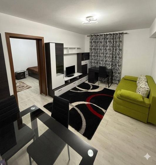 Apartament 2 camere Floreasca – zona Compozitori, renovat - 1
