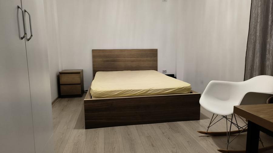 Apartament 3 camere - zona Tomis Plus - 135.000 euro (Cod E2) - 12