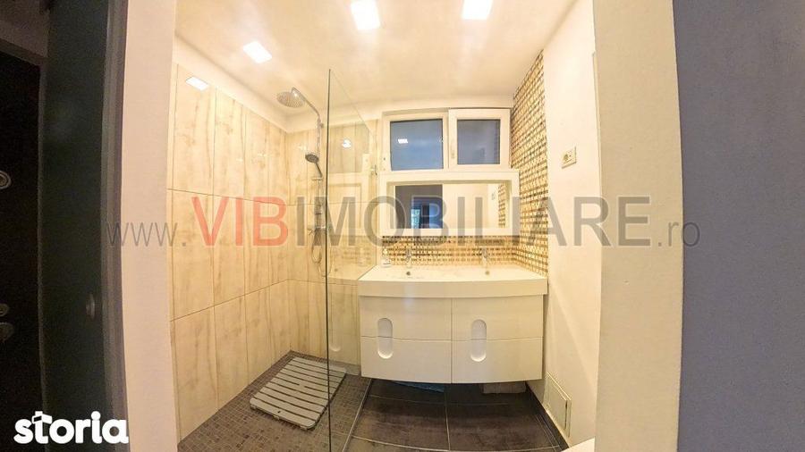 Vanzare apartament 2 camere Cantemir -Unirii, Amenajari Premium - 5