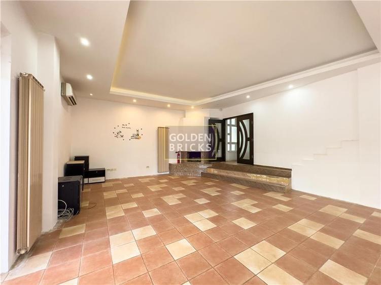 Parcul Circului | Stefan cel Mare | 9 camere | Garaj 2 masini | Curte si terasa - 17