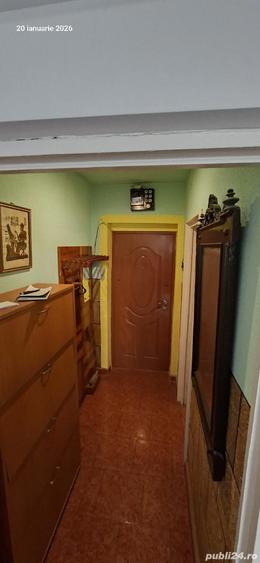 Inchiriez apartament 2 camere centru - 2