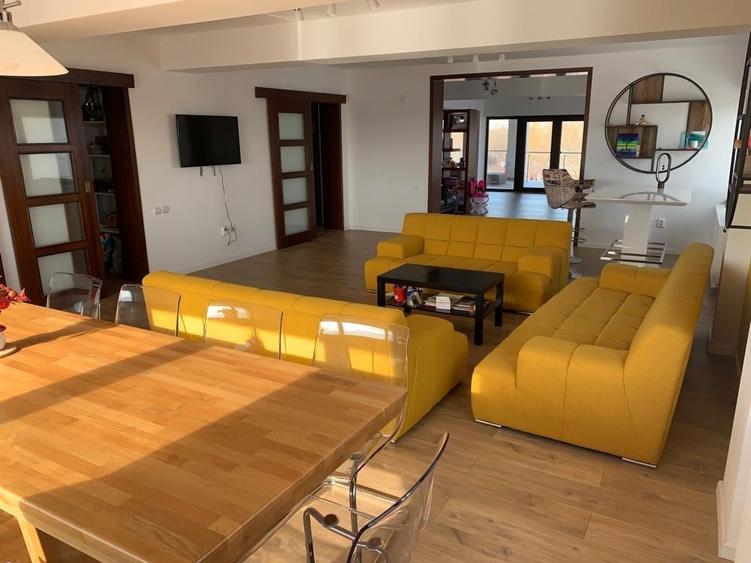 Casa spre inchiriere in Corbeanca de preferat scoala sau gradinita - 4