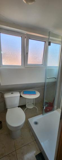 Garsoniera, suprafata 47 mp, mansarda in vila,  mobilata si utilata 15 Noiembrie - 9