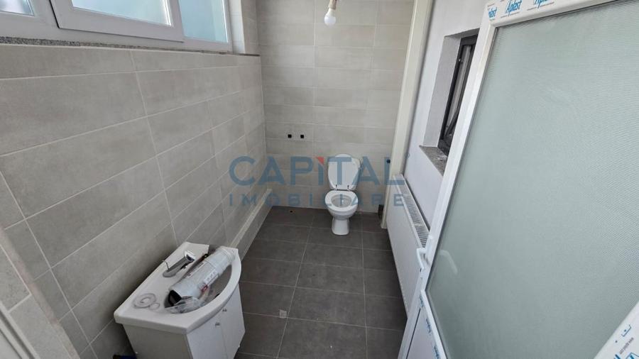 Spatiu Comercial de inchiriat pe strada Campului - 9