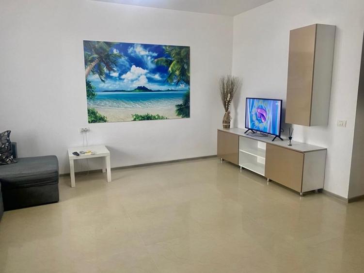 MAMAIA NORD - ZONA KAZEBOO, APARTAMENT CU 2 CAMERE, MOBILAT SI UTILAT - 3