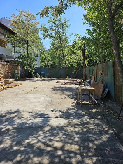 Auchan Titan, teren strada Colonel Iosif Albu - 12