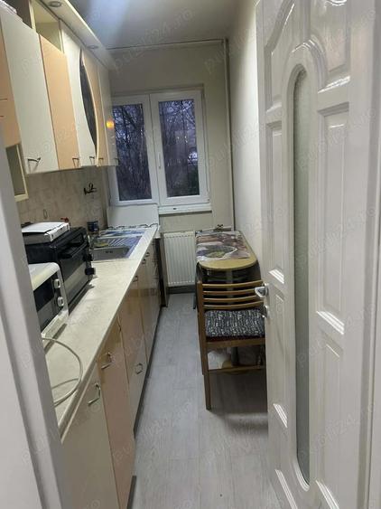 Apartament Apartament 2 camere parter decomandat Nufarul, aproape de Lotus - 7