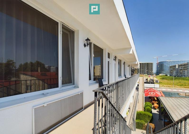 Afacere la Cheie - Hotel 3 Stele in Mamaia Nord - 7