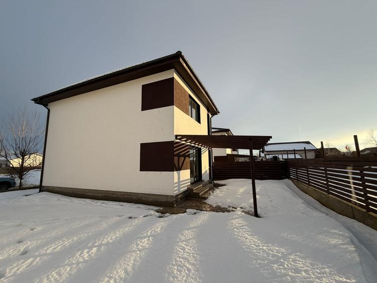 Casa la cheie - complex rezidential - Militari - Chiaja - Joita - 4