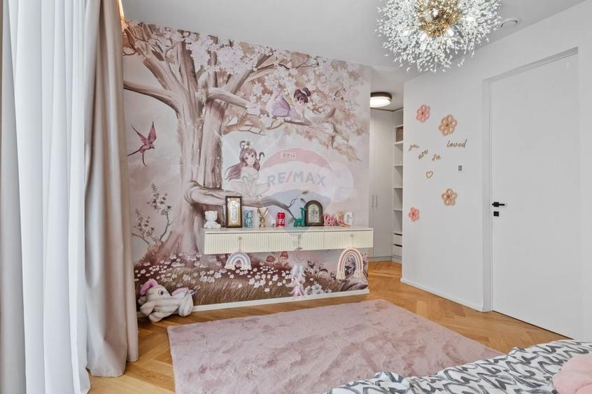 Arhitectura, tehnologie si lifestyle premium intr-o vila spectaculoasa - 27