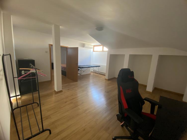 Universitate, Vila, apart 5 camere 125 mp - 7