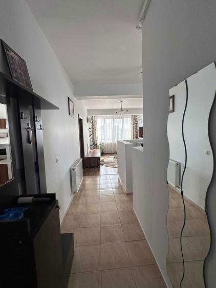 Apartament 2 camere - Parc Bazilescu - Bucurestii Noi - 6
