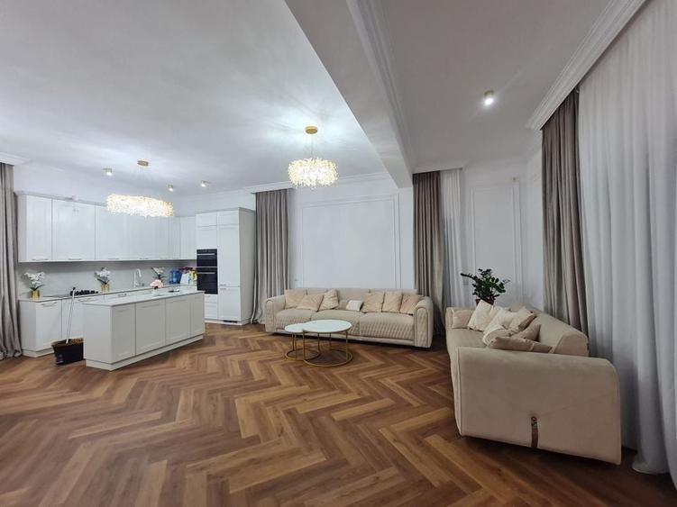 Vila cu 5 cam,mansarda 60 mp,teren 500 mp,2 min  STB ,drum cu bariera - 3