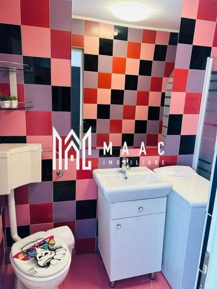 Apartament 2 camere | Terasa | Curte | Modern | Central - 16