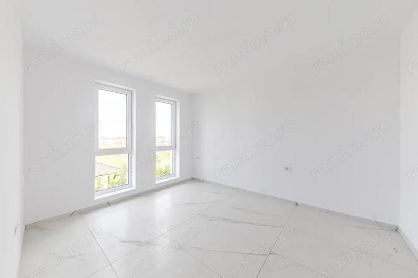 COMISION 0% | 3 camere - terasa + gradina | Direct dezvoltator | Proiect Modern - 11