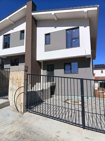 PF vand Casa/Duplex Floresti, strTauti, 172 mp utili,zona parc Poligon - 7