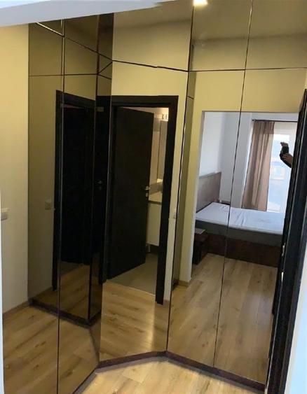 Apartament duplex  Parcul Carol - 13