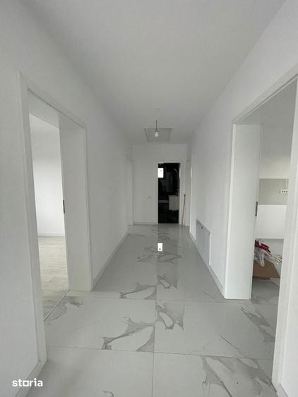 Casa pe Parter | 4 Camere | Gradina Generoasa| Clinceni-Olteni - 4