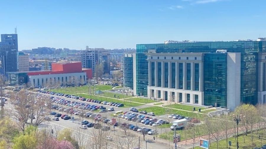 Bd. Unirii 5 camere Loft ! - 1