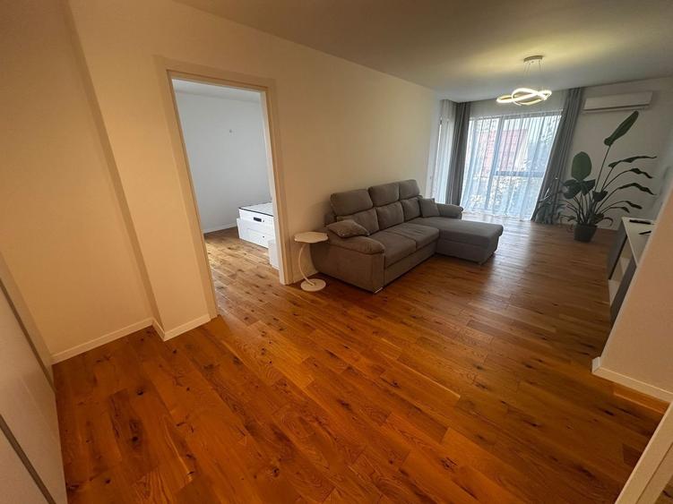 2 Camere 70mp Parcare Inclusa Sisesti Vatra Noua La Citadela Residence - 10