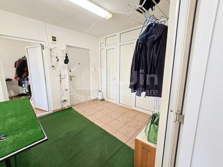 Apartament 4 camere | Balcon | 75mp | Manastur | Zona Campului! - 8