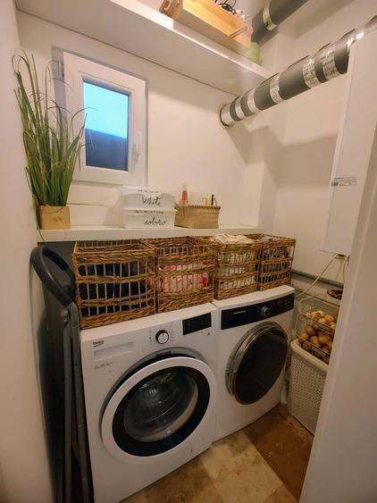 Casă cu 5 camere cu Canalizare în Braytim