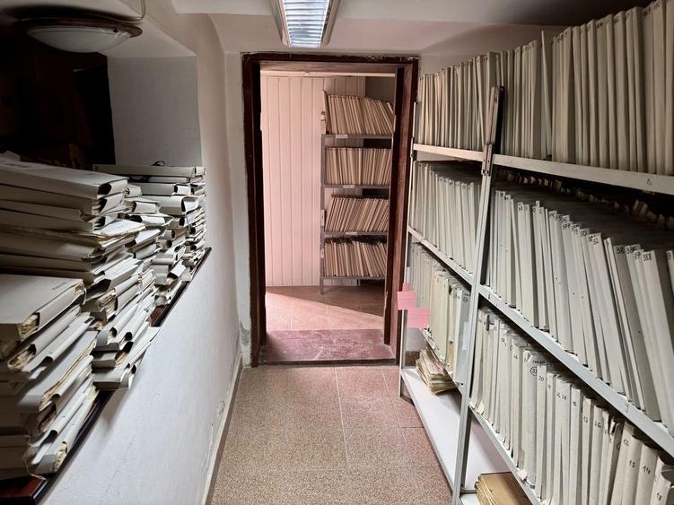 Brâncoveanu  Sp+P+M cu extindere P+1E+M pretabilă afacere - 38